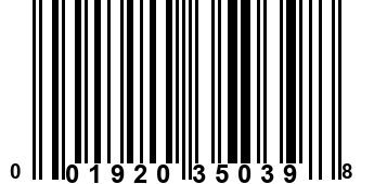 001920350398