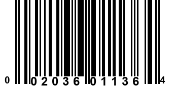 002036011364