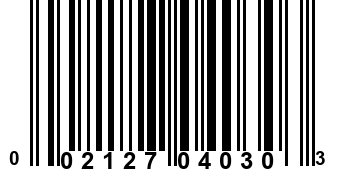 002127040303