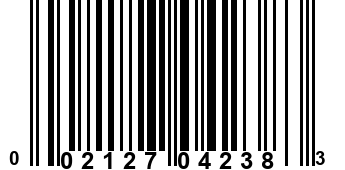 002127042383