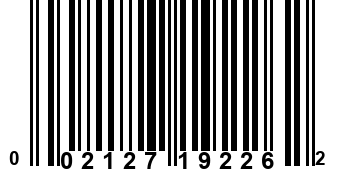 002127192262