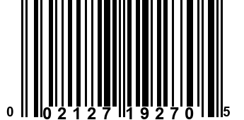 002127192705