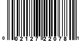 002127220781