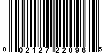 002127220965