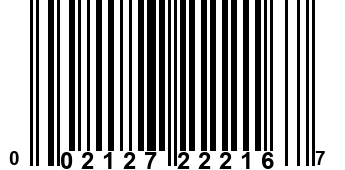 002127222167