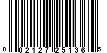 002127251365