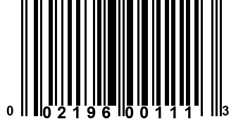 002196001113