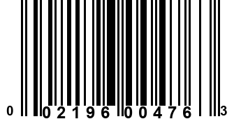 002196004763