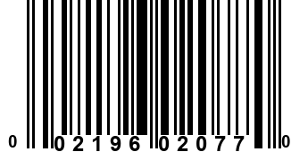 002196020770