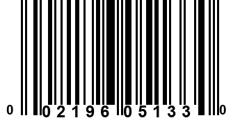 002196051330