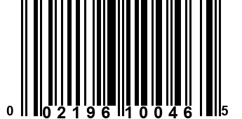 002196100465