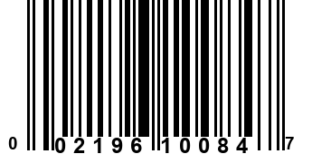 002196100847