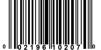 002196102070