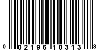 002196103138