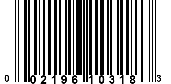 002196103183