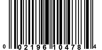 002196104784