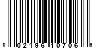 002196107068