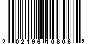 002196108065