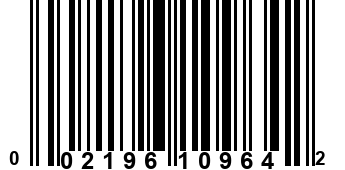 002196109642