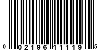 002196111195