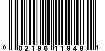 002196119481