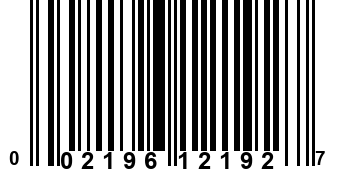 002196121927