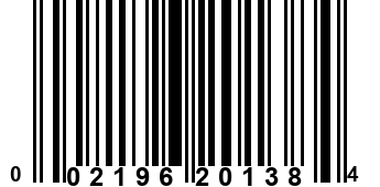 002196201384