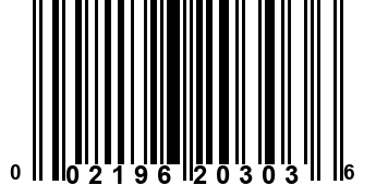 002196203036