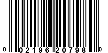 002196207980