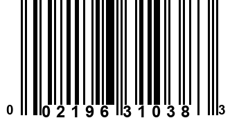 002196310383