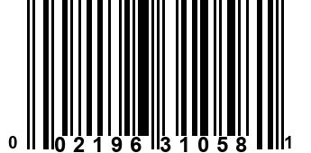 002196310581