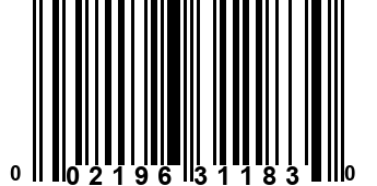 002196311830