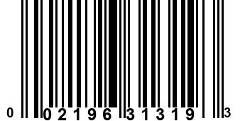 002196313193