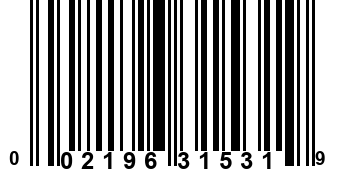 002196315319