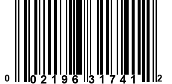 002196317412