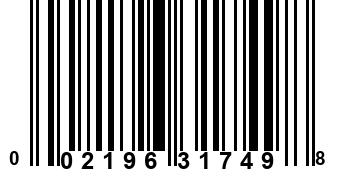 002196317498