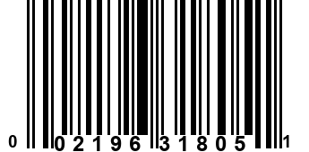 002196318051