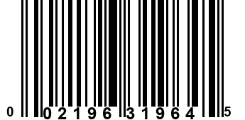 002196319645