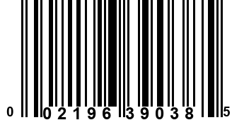 002196390385