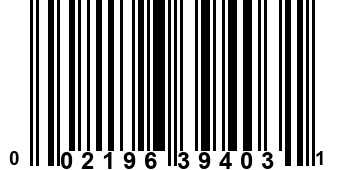 002196394031