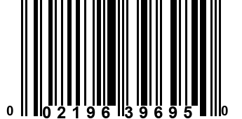 002196396950