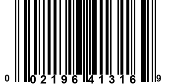 002196413169