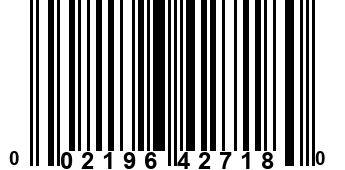 002196427180