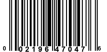 002196470476