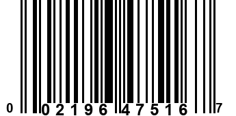 002196475167