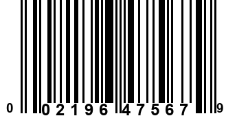 002196475679