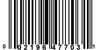 002196477031