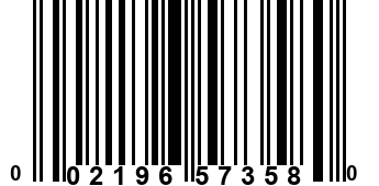 002196573580