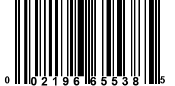 002196655385