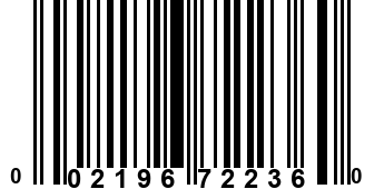 002196722360